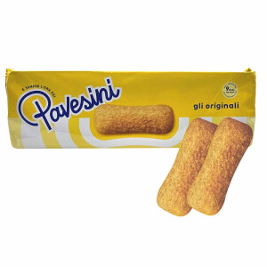 Pavesi Biscotti 200 g