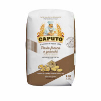 Caputo Farina Typ 00 di grano tenero Pas gallery