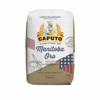 Caputo Farina Typ 0 Manitoba Oro 1000 g gallery