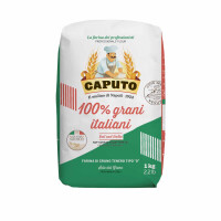 Caputo Farina Typ 0 grano 1000 g gallery