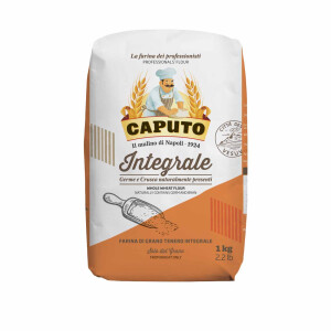 Caputo Farina Integrale 1000 g
