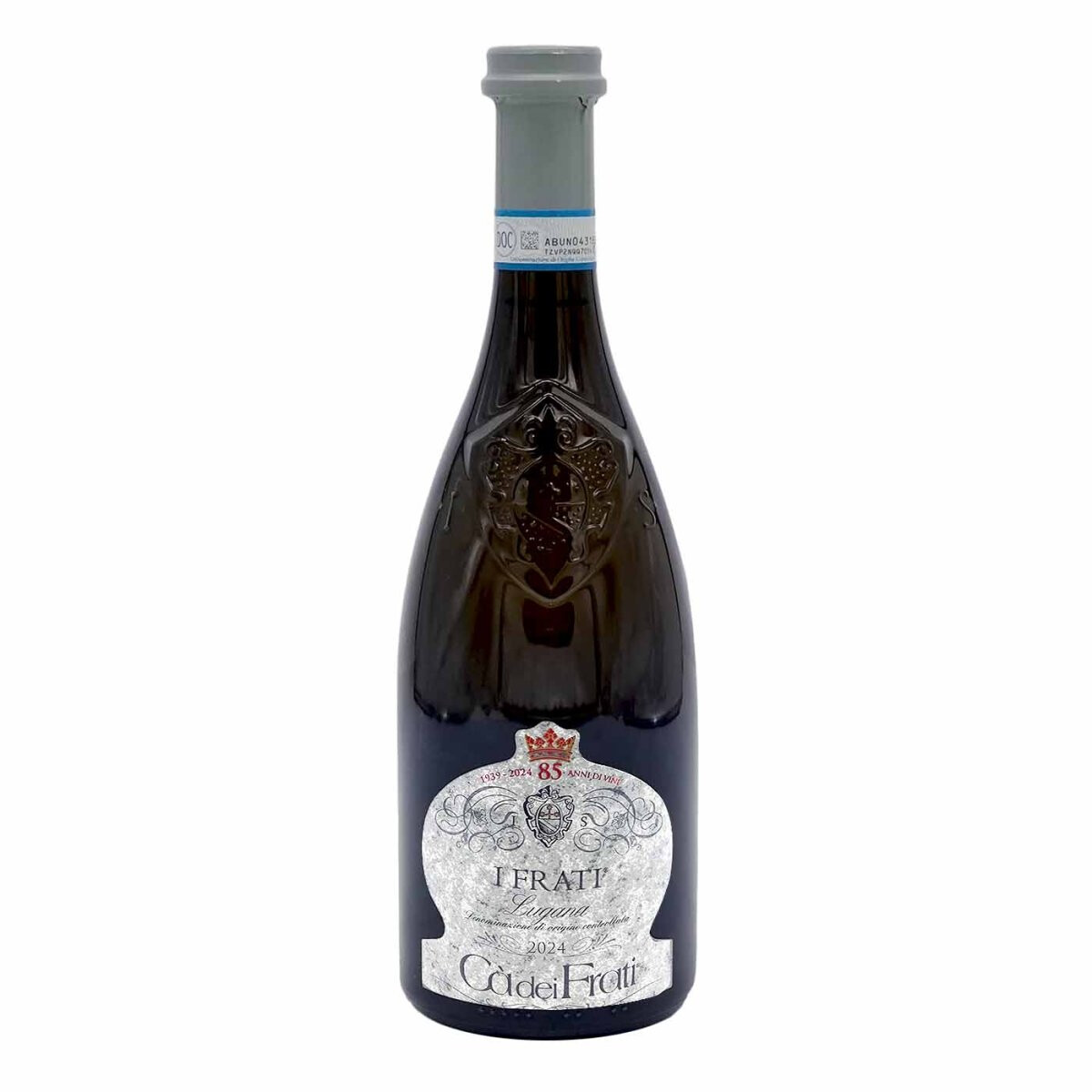 Cà dei Frati Lugana DOC 0,75 Liter