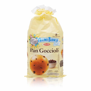 Mulino Bianco Pan Goccioli 336 g