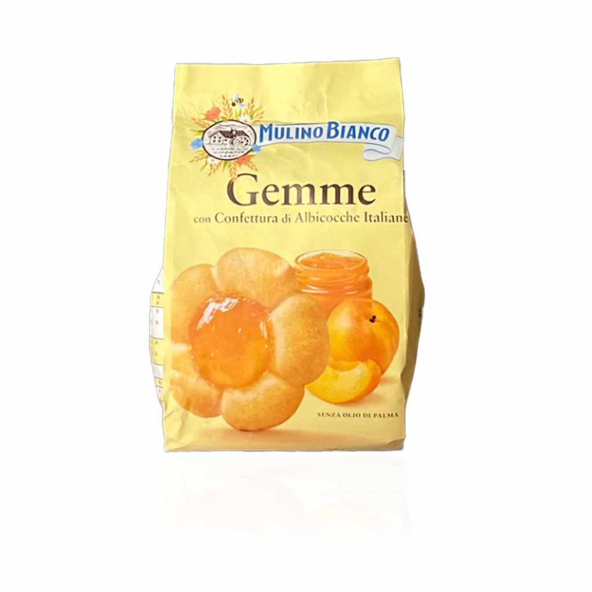 Mulino Bianco Gemme 200 g