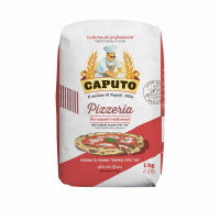 Caputo Farina Typ 00 Pizzeria 1000 g gallery