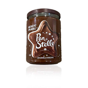 Barilla Crema Pan di stelle 580 g