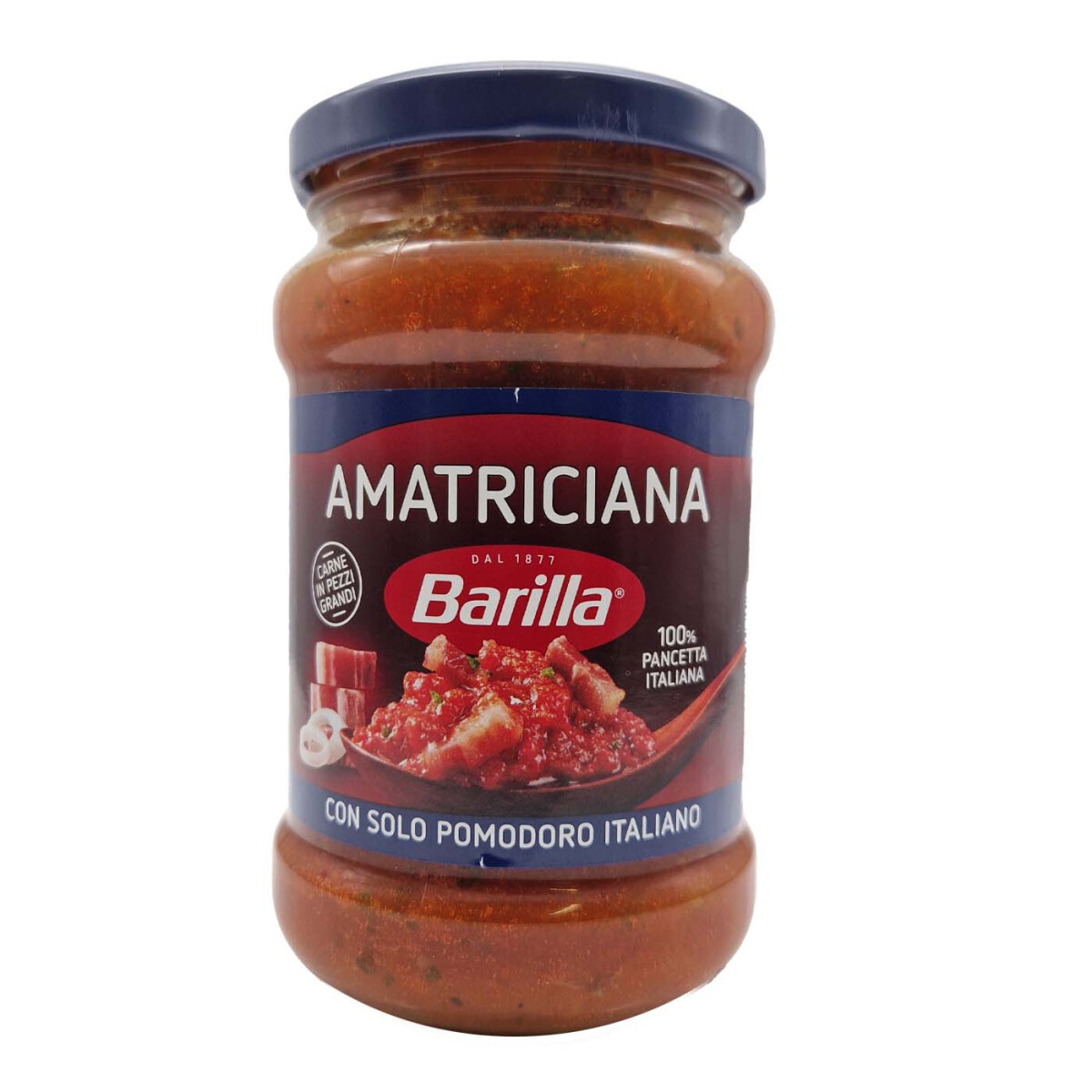Barilla Amatriciana 300 g