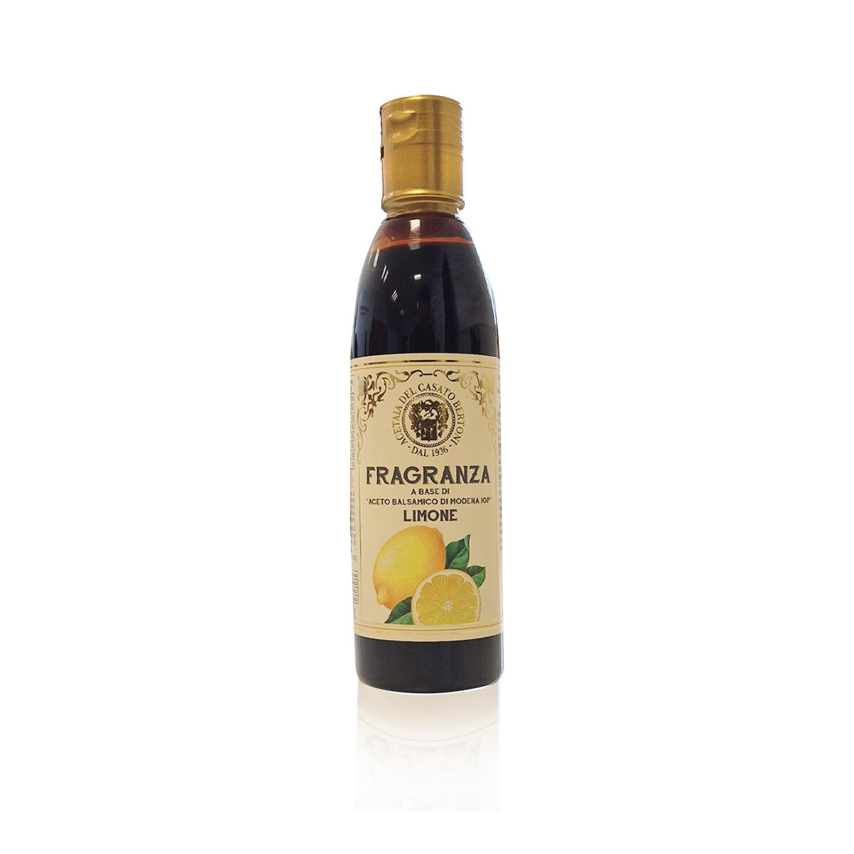 Bertoni Crema di Balsamico Limone 300 g