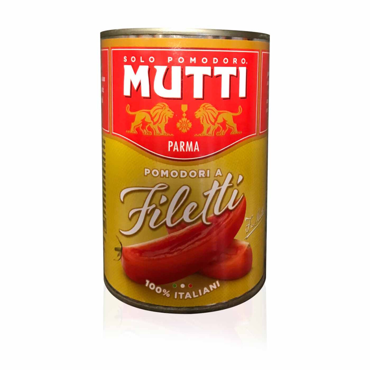 Mutti Pomodori Filetti 400 g
