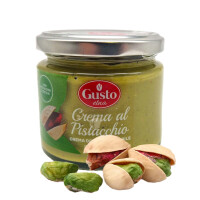 Gusto Crema al Pistacchio 190 g gallery