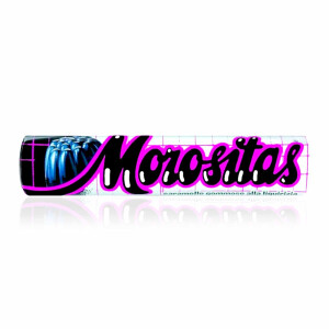 Golia Morositas alla liquirizia 34 g