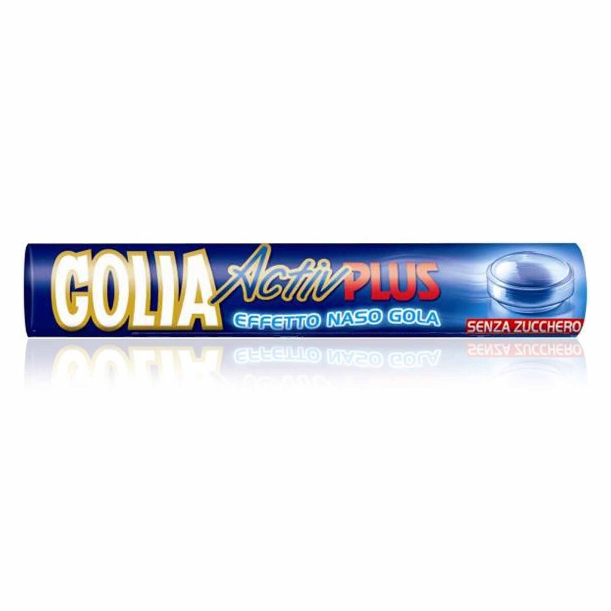 Golia Activ Plus 34 g