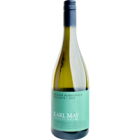 2024 | Weissburgunder trocken 0,75 Liter gallery
