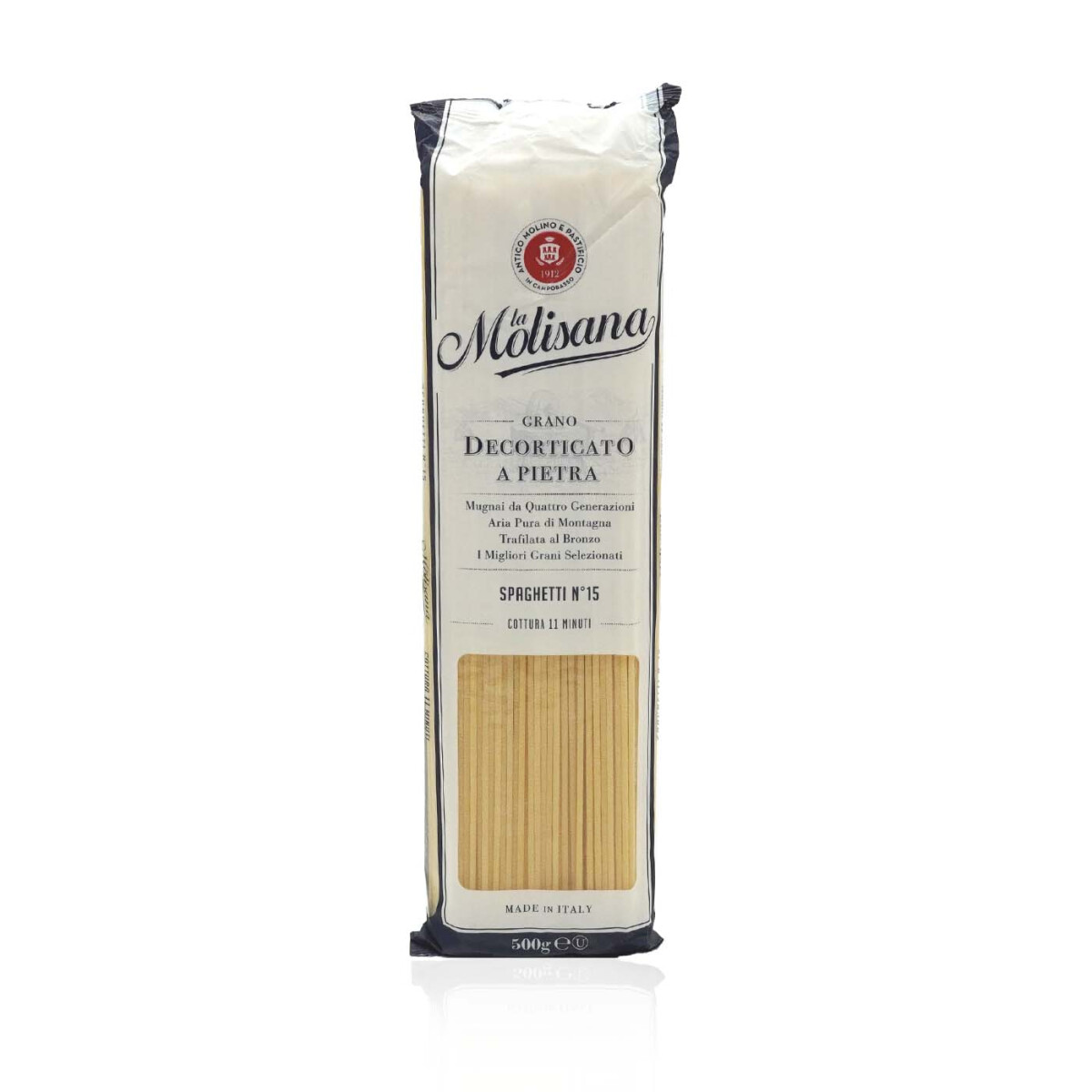 La Molisana Spaghetti N° 15 500 g