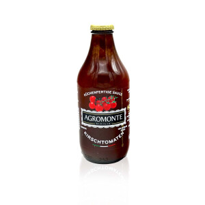 Agromonte Salsa di pomodorini 330 g