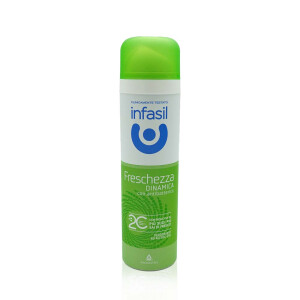 Infasil Freschezza Dinamica 150 ml