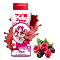 Toschi Mytopp Guarnizione Frutti di Bosc gallery