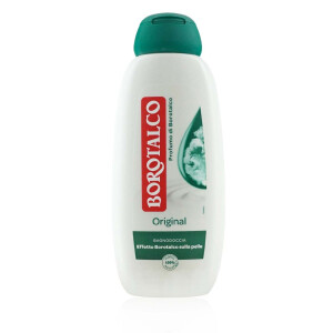 Borotalco Bagnodoccia Original 450 ml