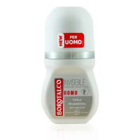 Borotalco Invisible Uomo Deo Roll 50 ml gallery