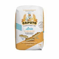 Caputo Farina Typ 0 Aria 1000 g gallery