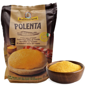 Molino Di Ferro Polenta 360 g