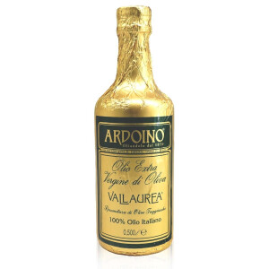 Ardoino Olio dOliva extra Vergine Vallaurea 500 ml