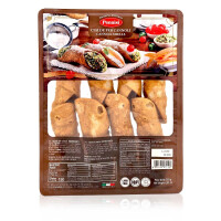 Pennisi Cialde per Cannoli 150 g gallery
