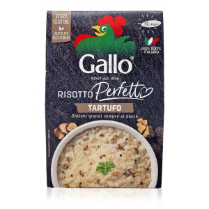 Gallo Risotto Tartufo 175 g