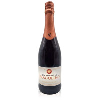 Duchessa Lia Fragolino 0,75 Liter gallery