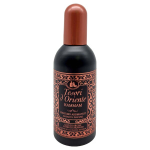 Tesori dOriente Profumo Hammam 100 ml