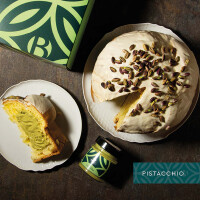 Bonfissuto Panettone Pistacchio  gallery 40_2nd