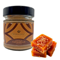 Bonfissuto Crema al caramello salato 200 gallery
