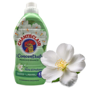 Chante Clair i concentrati muschio bianco 1000 ml