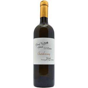 Zenato Santa Cristina Chardonnay Garda DOC 0,75l