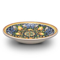 Ceramiche Italia Piatto pasta in gallery 1_2nd