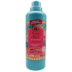 Tesori dOriente Ammorbidente Ayurveda 760 ml