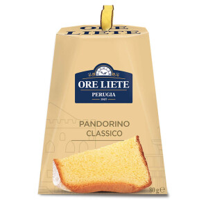 Ore Liete Perugia Pandorino classico 80 g