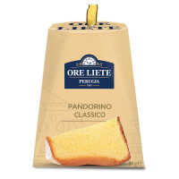 Ore Liete Perugia Pandorino classico 80  gallery