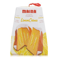 Maina Pandoro il golosone limon crema 75 gallery