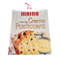 Maina Panettone crema pasticcera 800 g gallery
