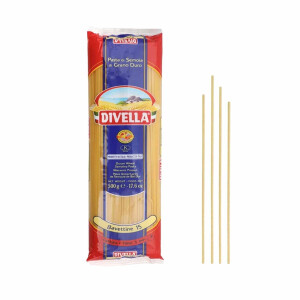Divella Bavettine N° 15 500 g