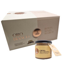 Fiasconaro Panettone Oro Bianco 1000 g gallery