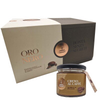 Fiasconaro Panettone Oro Nero 1000 g gallery