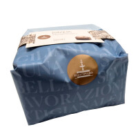 Fiasconaro Pandoro Traditional 750 g gallery
