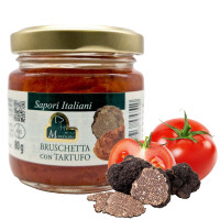 Marabotto Salsa al tartufo per bruschett gallery