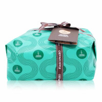 Fiasconaro Colomba Pandorata 750 g gallery