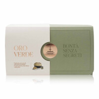 Fiasconaro Panettone Oro Verde Pistacchi gallery