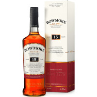 Bowmore 15 Years Single Malt Scotch Whis gallery