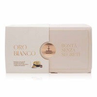 Fiasconaro Panettone Oro Bianco 1000 g gallery