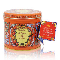 Fiasconaro Panettone agli Agrumi e Zaff. gallery